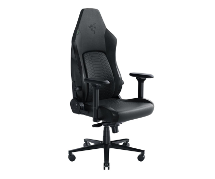 Fotel ergonomiczny RAZER Iskur V2 Black RZ38-04900200-R3G1